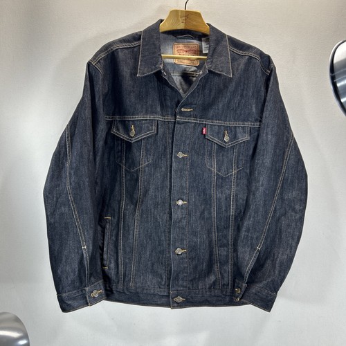 Vintage 2008 levi - vintage, strauss