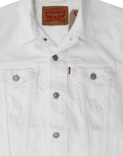 Levis jacket mens denim - jacket,