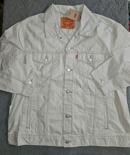 Levi men gray - men's,