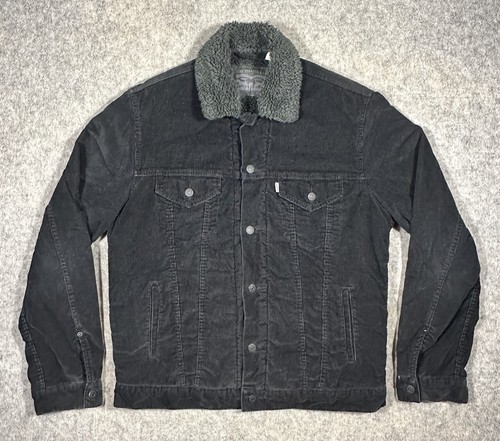 Levi type corduroy - type, 3