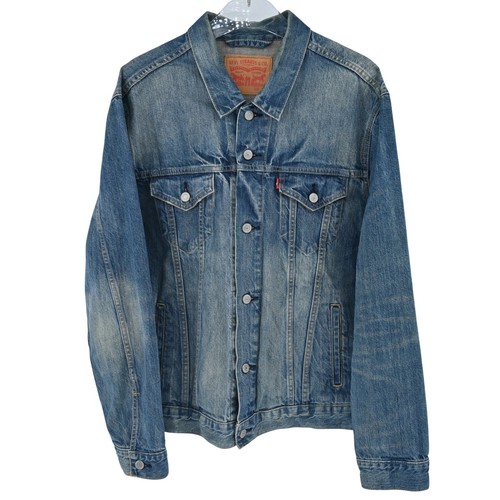 Vtg levi 72335 men blue - 72335, men's