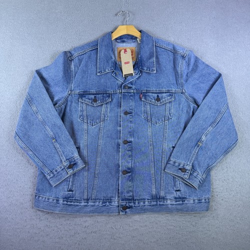 Levis men trucker jacket - levis,