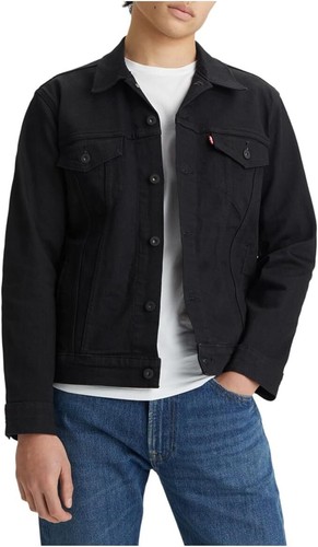 Levi mens button front - button,