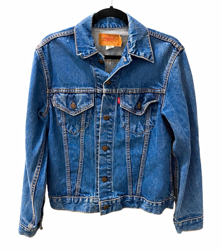 Levi men blue denim - levi's,