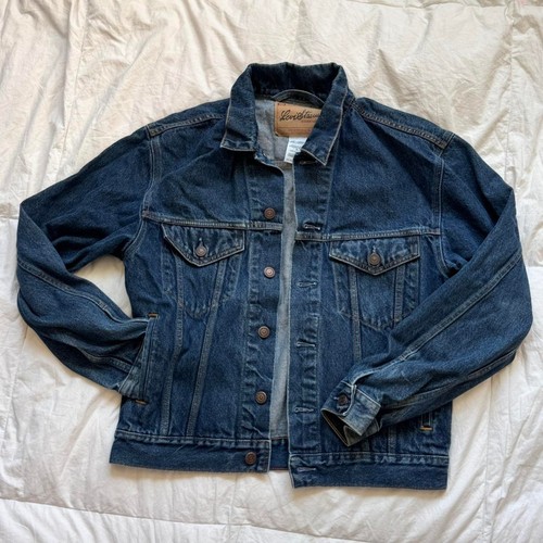 Levi classic denim jacket - levi's,