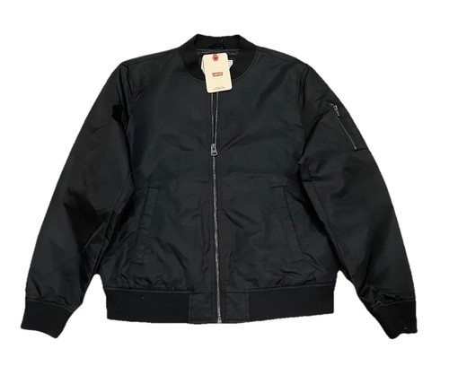 Levi satin bomber flight - levi’s,
